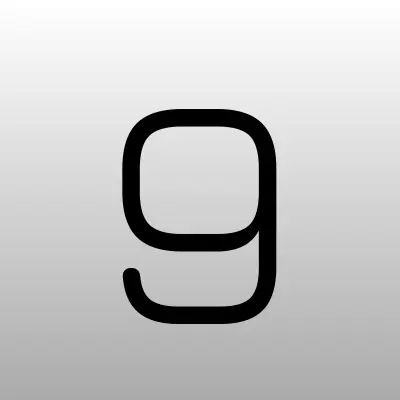 9 ОСТРОВОВ, кондитерская торговая сеть, лого-визитка