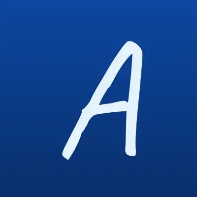 Амарант, страховое агентство, лого-визитка