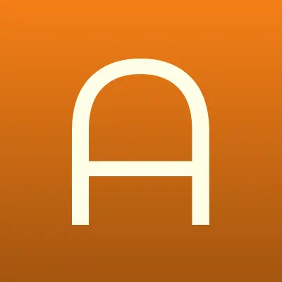 Авеню, агентство недвижимости, лого-визитка