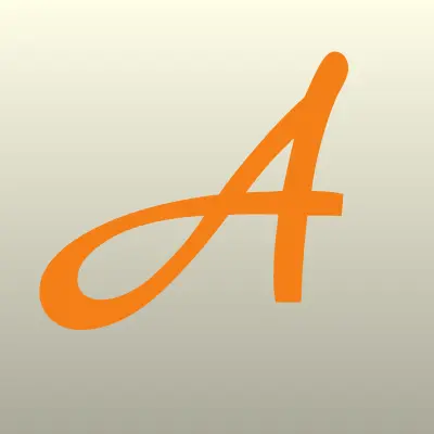 Автотехсервис, лого-визитка