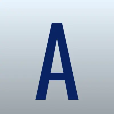 Автотранспортное хозяйство, лого-визитка