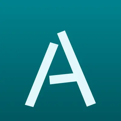 Автозап, магазин, лого-визитка