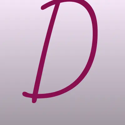 DPD, лого-визитка