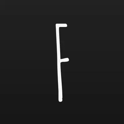 Fix price, лого-визитка