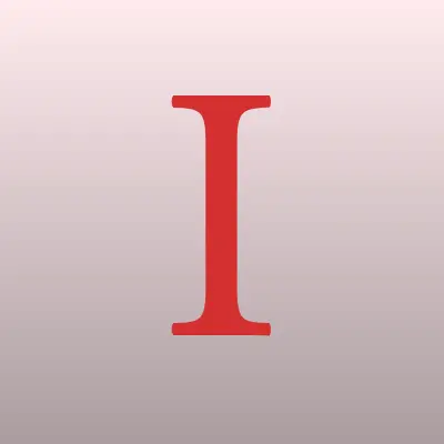 Ирэн, салон, лого-визитка