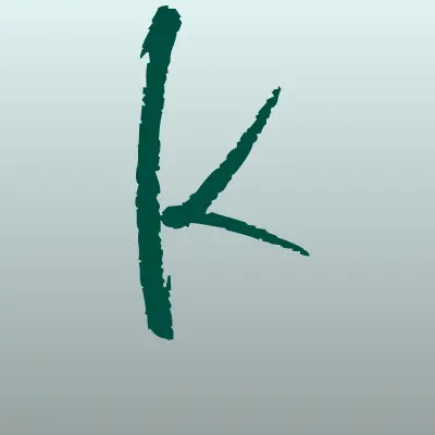 Кофе тут, лого-визитка