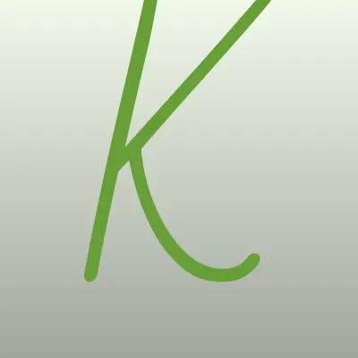 Kudryashki, студия, лого-визитка