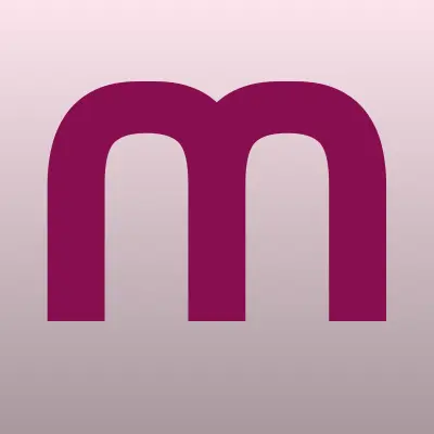 МК, центр страхования, лого-визитка