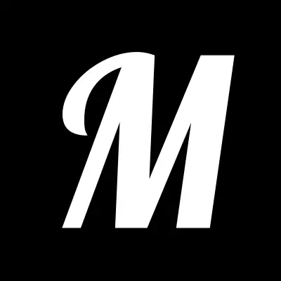 Место, кафе, лого-визитка