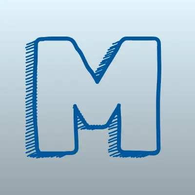 Мир спорта, магазин, лого-визитка
