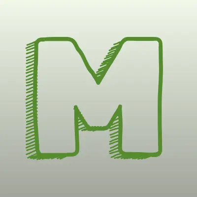 Музей минералогии, камнерезного и ювелирного искусства, лого-визитка