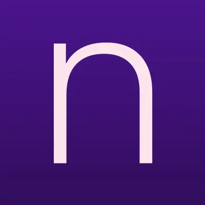 NutsPro, магазин, лого-визитка
