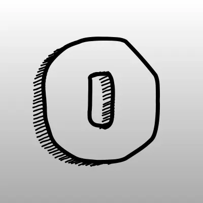 Общежитие № 16, лого-визитка