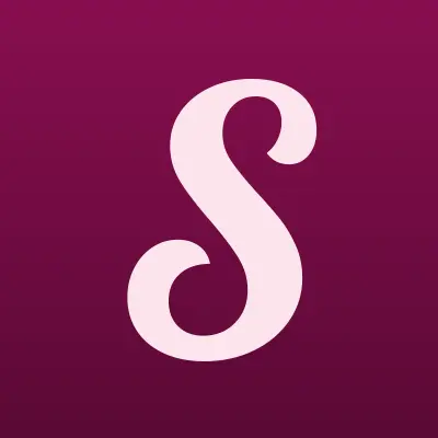 SELA, лого-визитка