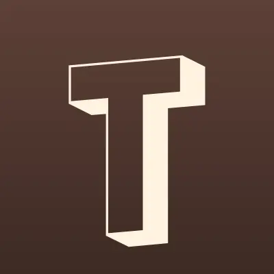 Технодом, магазин, лого-визитка