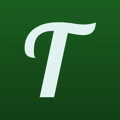 Телеателье, лого-визитка