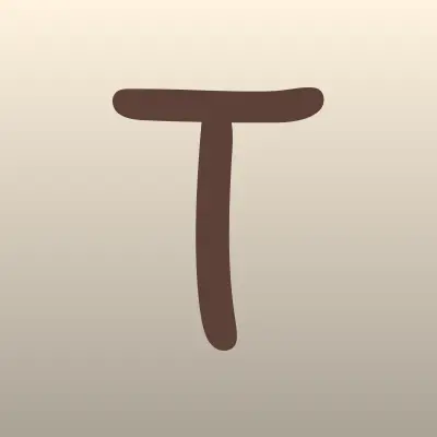 Титан, компания, лого-визитка