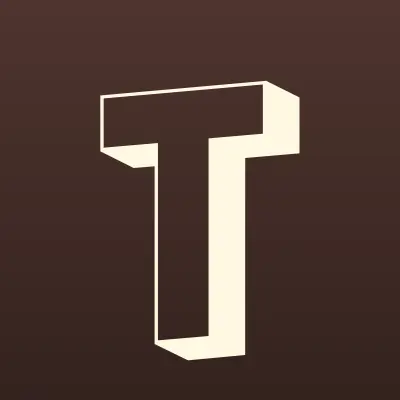 ТрансАгентство, компания, лого-визитка